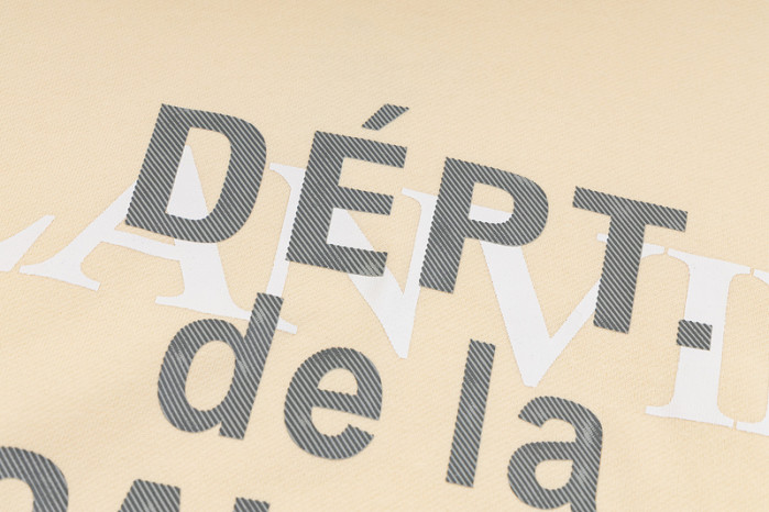 Gallery Dept Hoodie GD02