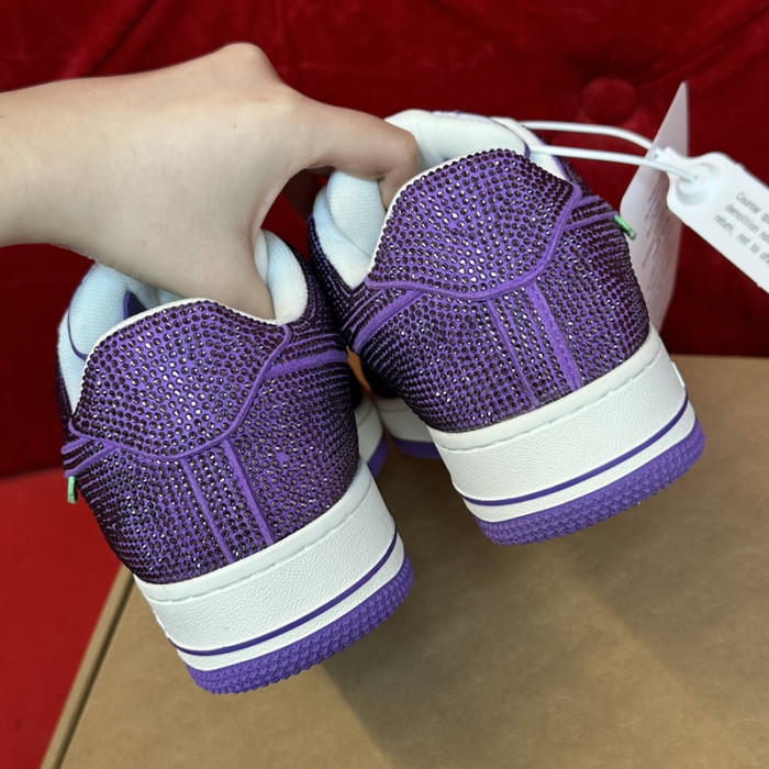 l0visVvtt0n x nike air force lv la09143