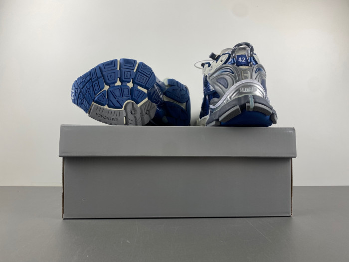 Ba1en*iaga runner sneaker wrung 2410