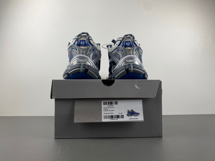 Ba1en*iaga runner sneaker wrung 2410