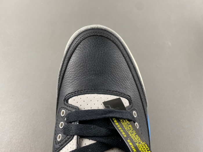 Air Jordan 3 OG “Rare Air” IB8967-004
