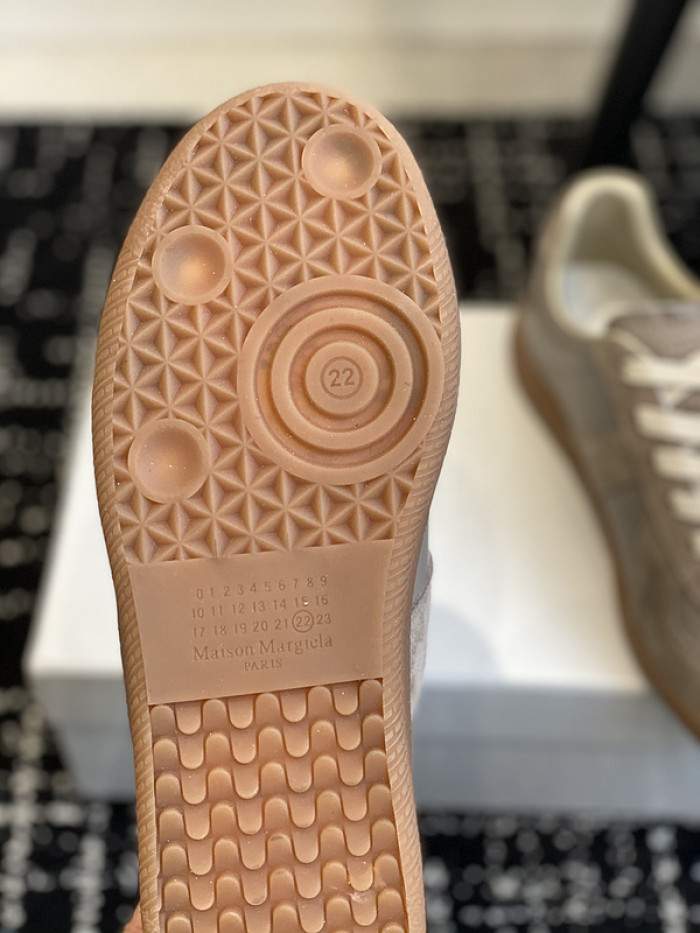 ma*s*n Ma*i*la calfskin s57ws0263