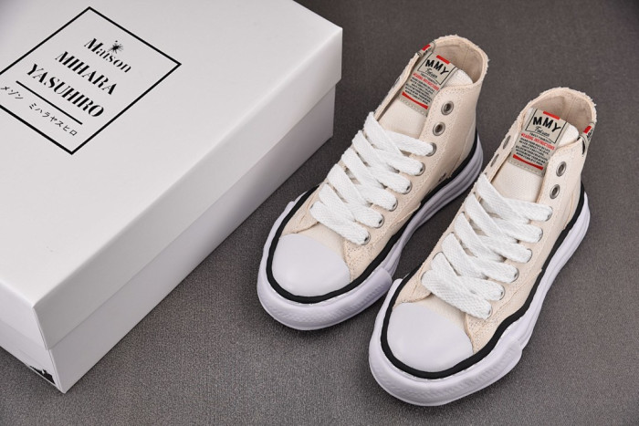 Ma1s0n mihara yasuhiro sneaker mmys92