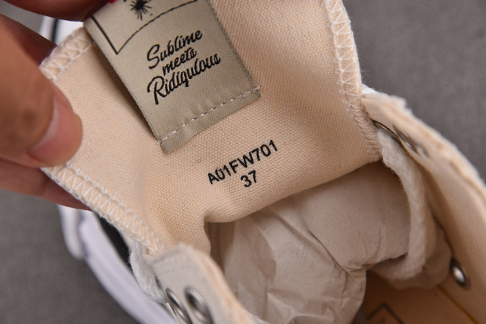 Ma1s0n mihara yasuhiro sneaker mmys92