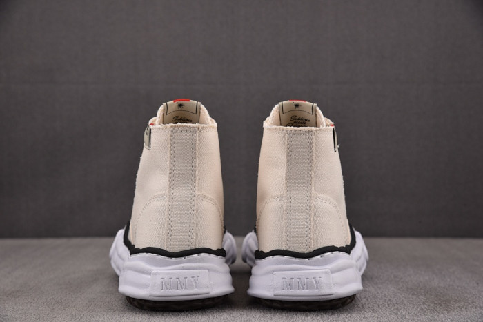 Ma1s0n mihara yasuhiro sneaker mmys92