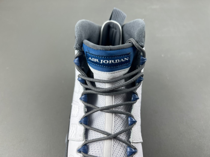 Air Jordan 9 “Flint Grey” HV4794-100