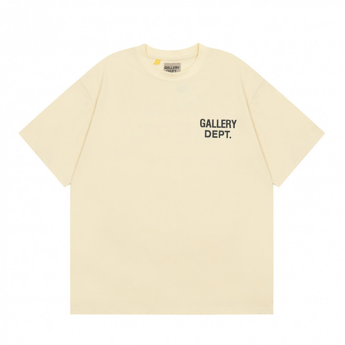 Gallery Dept T-SHIRT GD06