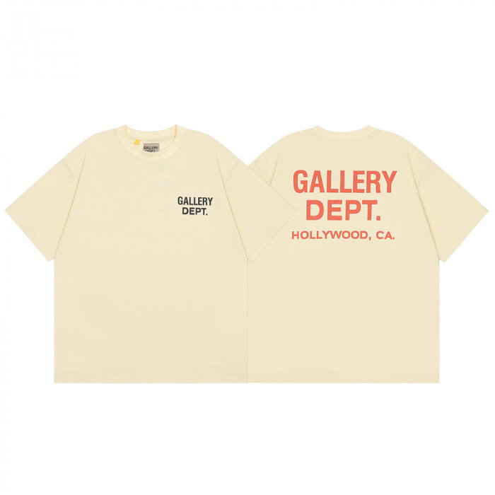Gallery Dept T-SHIRT GD06