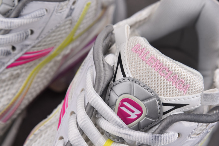 Ba1en*iaga runner sneaker wrung 9517