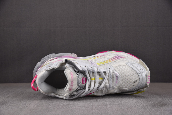 Ba1en*iaga runner sneaker wrung 9517