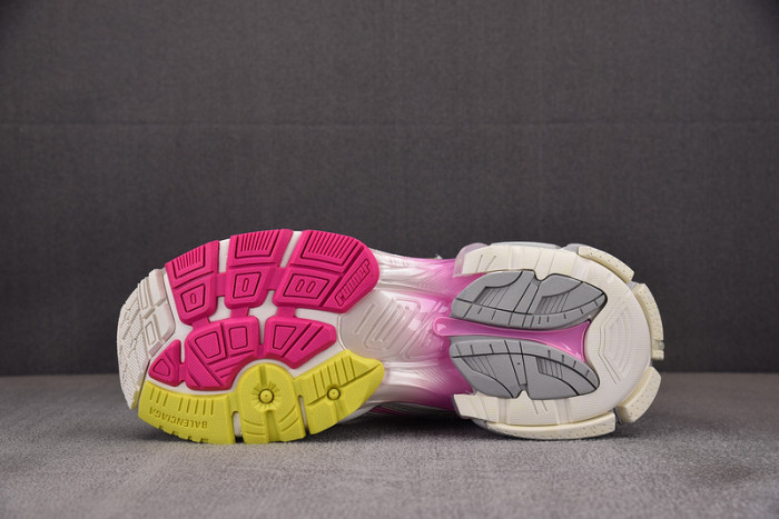 Ba1en*iaga runner sneaker wrung 9517