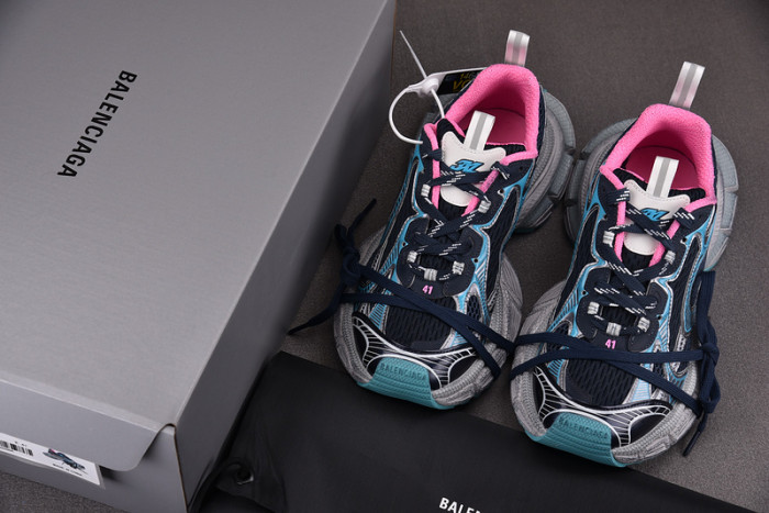 Ba1en*iaga sneaker w3xl5 1245