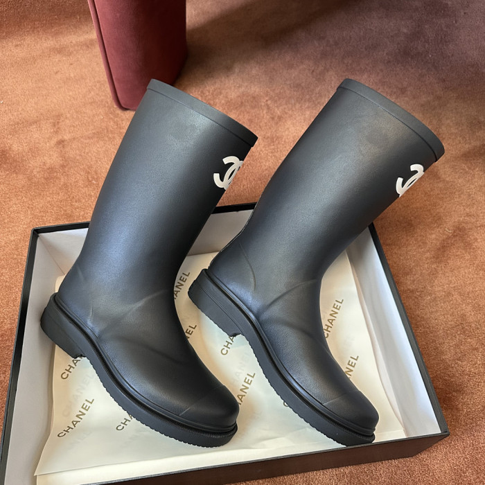 Chane* BOOTS C000091