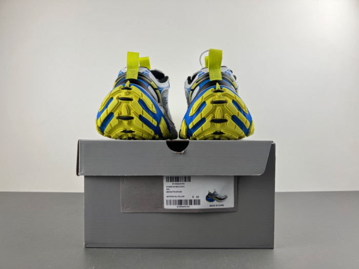 Ba1en*iaga sneaker w2mv2 0510