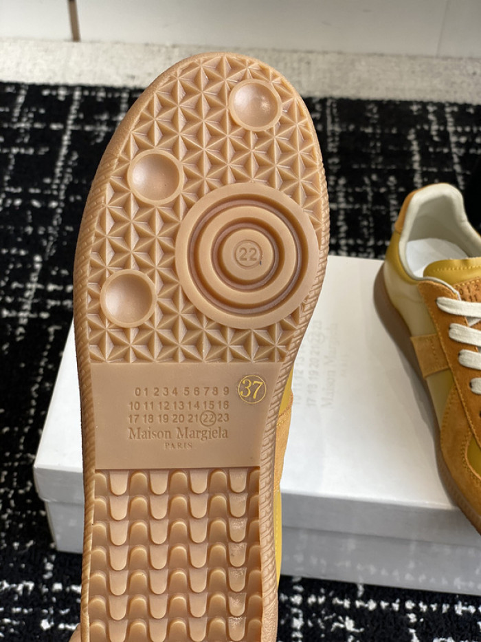 ma1s0n Marg*e1a calfskin s57ws0275