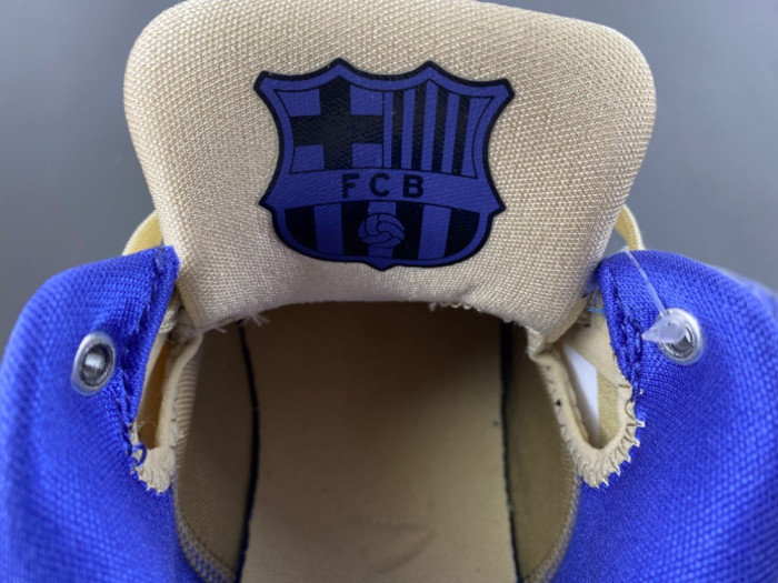 Nike Kobe 4 Protro FC Barcelona Team Gold IM2532-701