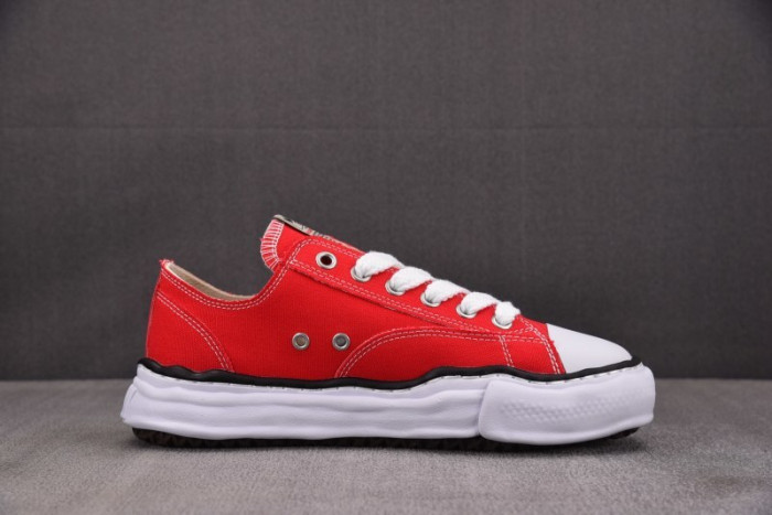 Ma1s0n mihara yasuhiro sneaker mmys93