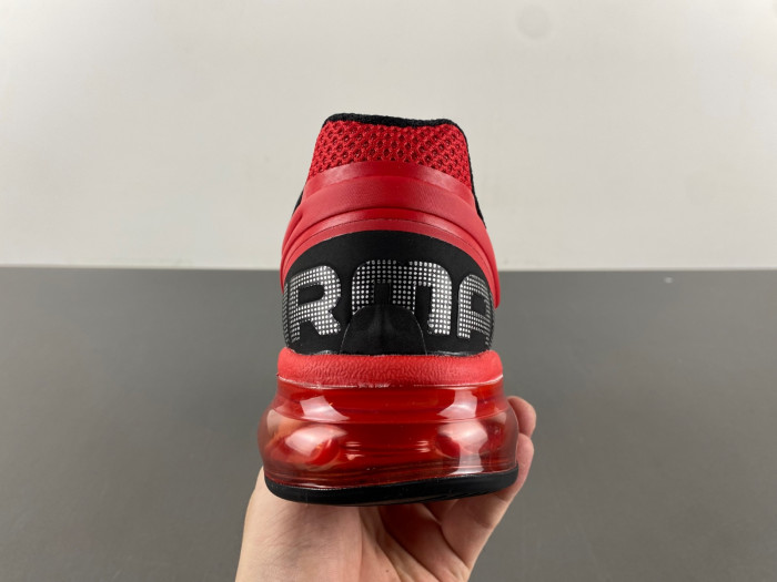 Nike Air Max+ 2013 Pimento 554886-600