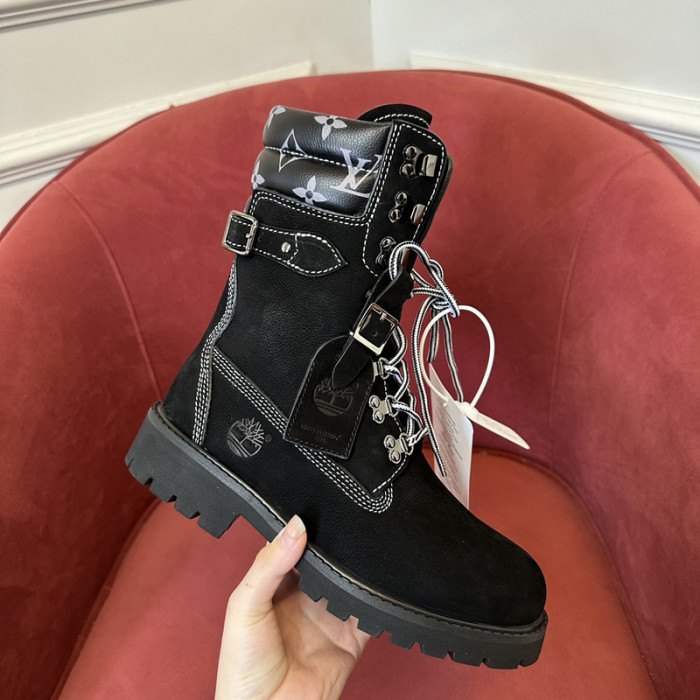 LV Boots L0000451