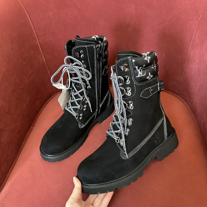 LV Boots L0000451