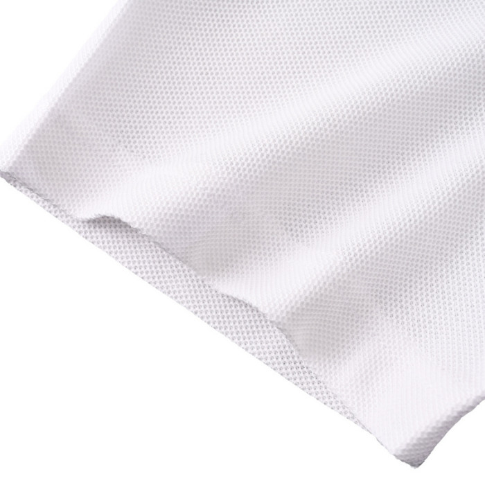 BUR*ERRY POLO SHIRT BR04