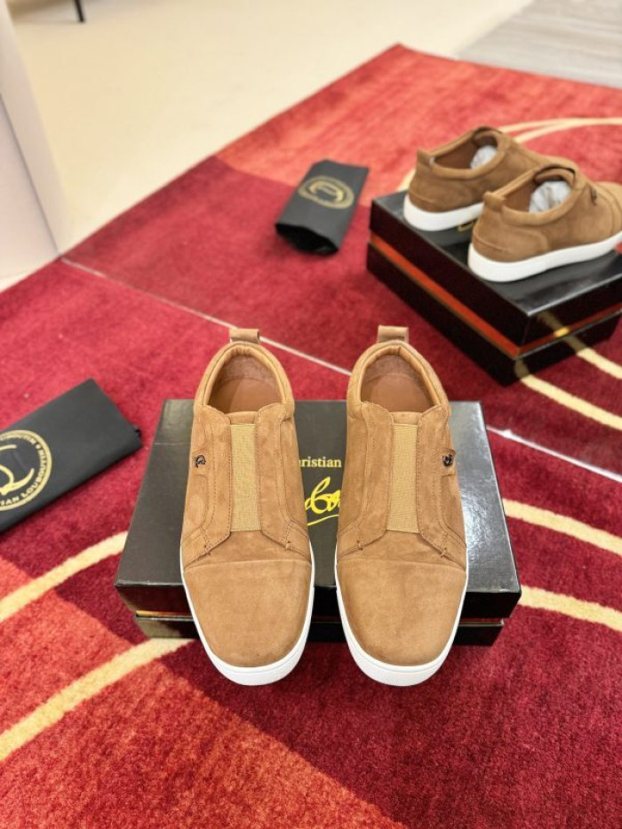 C&L sneakers CLL000158