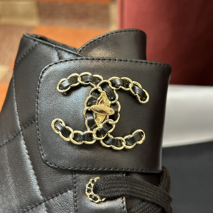 Chane* Boots C000075