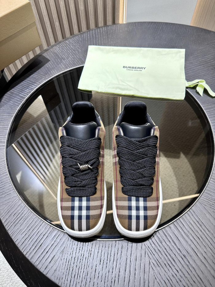 BUR*ERRY SHOES BBY86