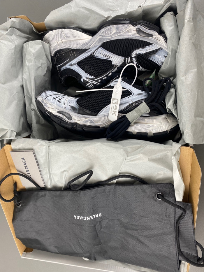 Ba1en*iaga sneaker w3st4-0120