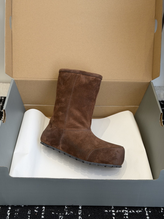 Ba1en*iaga boots 80000288