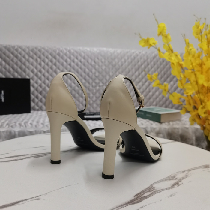 Y51 heel sandals 9cm ys004