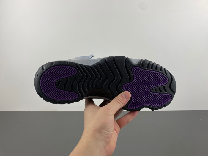 Air Jordan 11 Retro GREY 2024 CT8012-6005