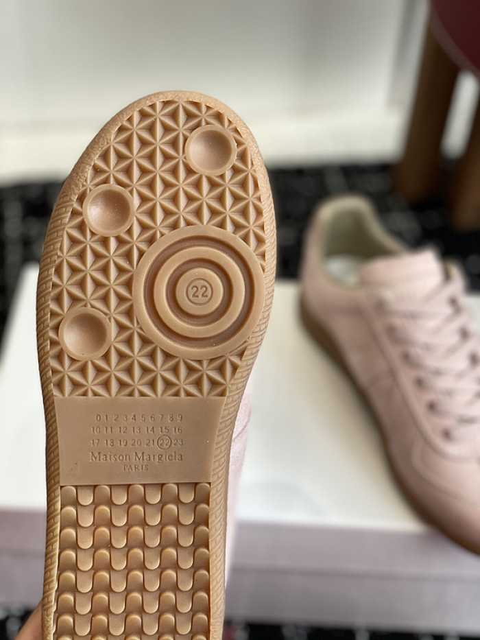 ma1s0n Marg*e1a calfskin s57ws0329