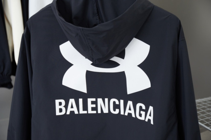 Balenciag* JACKET Bh093
