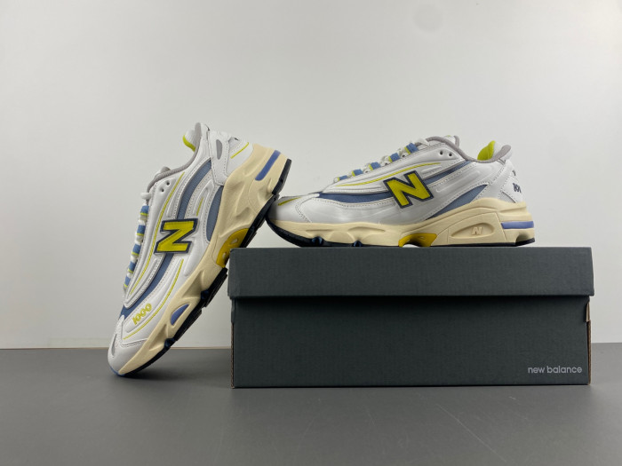 New Balance 1000 Angora M1000CV