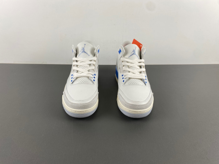 Air Jordan 3 Retro Lucky Shorts CT8532-101