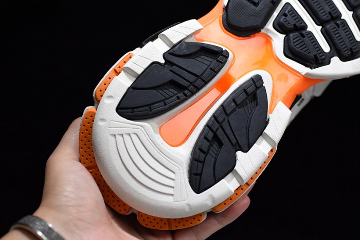 SNEAKER TESS.S.GOMMA 5000001