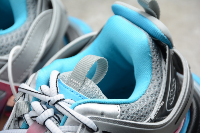 SNEAKER TESS.S.GOMMA 5000026