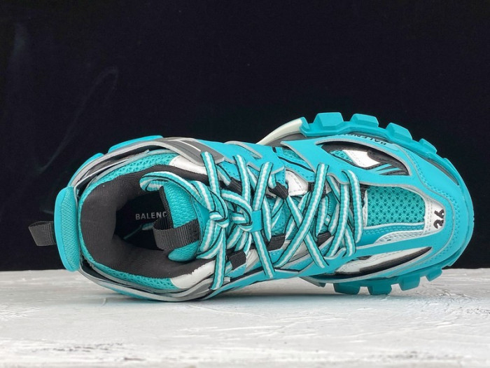 SNEAKER TESS.S.GOMMA 5000023