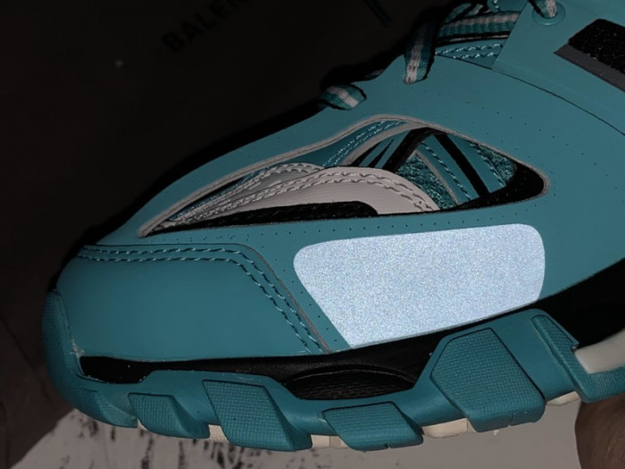 SNEAKER TESS.S.GOMMA 5000023