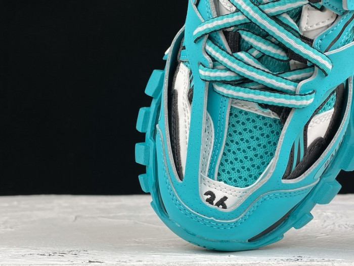 SNEAKER TESS.S.GOMMA 5000023