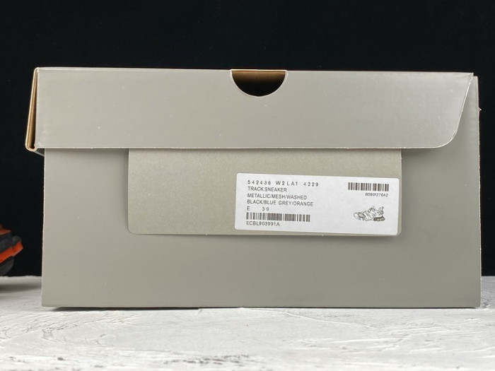 SNEAKER TESS.S.GOMMA 5000025