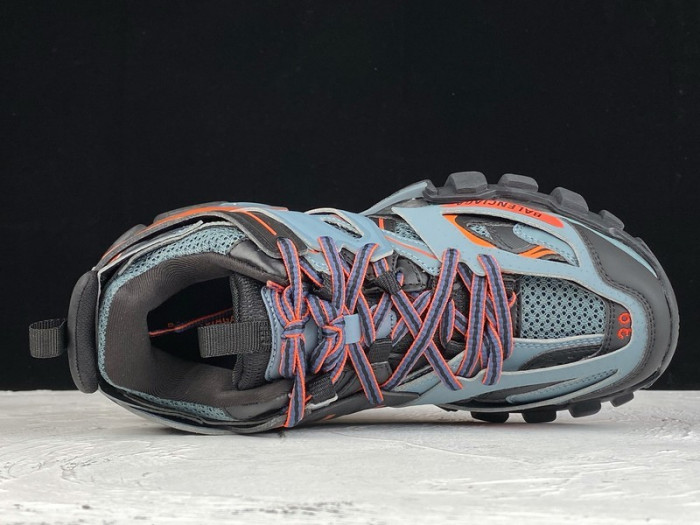 SNEAKER TESS.S.GOMMA 5000025