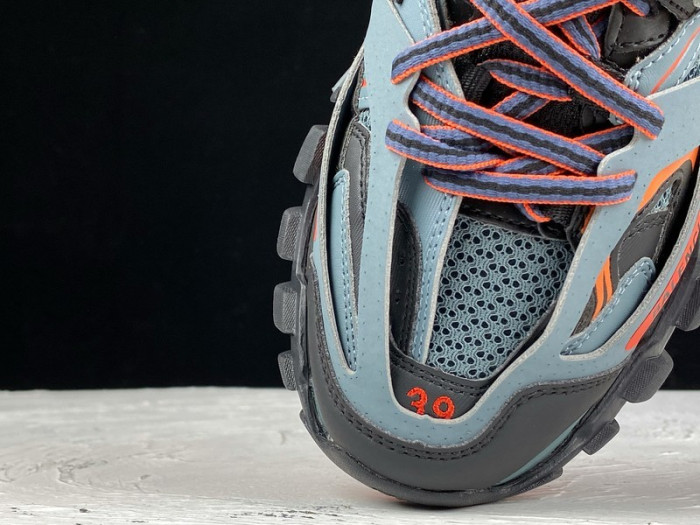 SNEAKER TESS.S.GOMMA 5000025