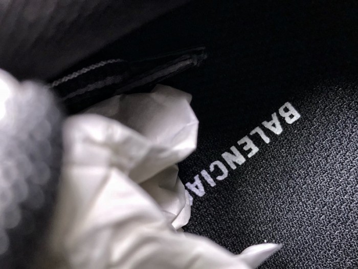 SNEAKER TESS.S.GOMMA 5000011