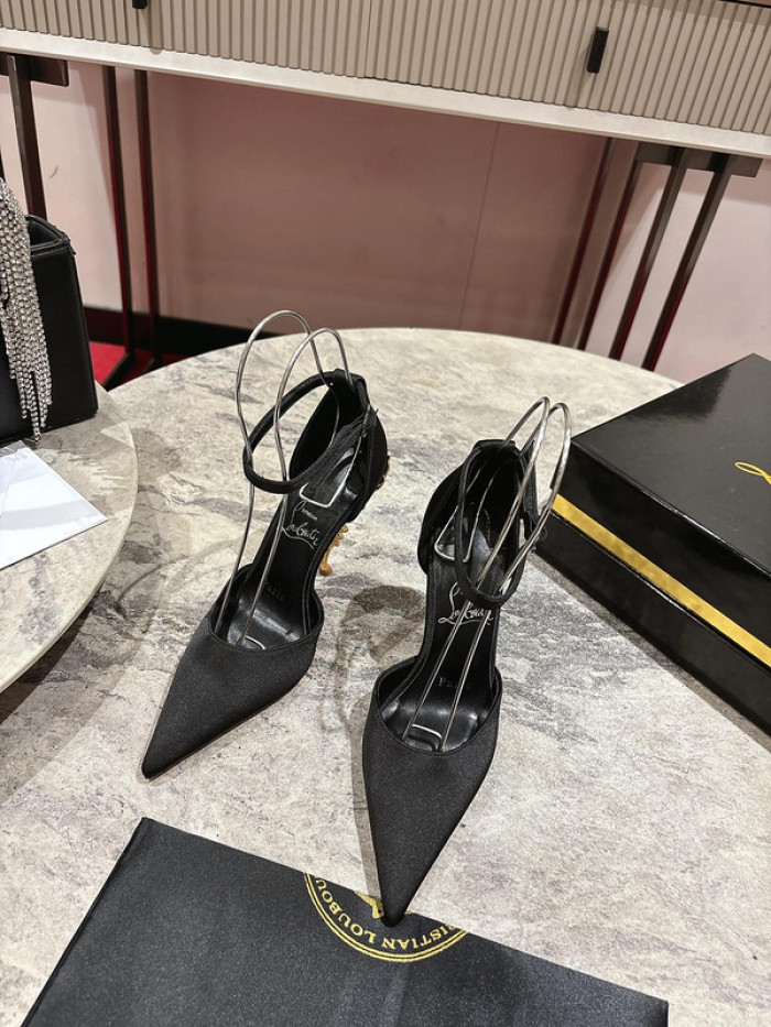 C&L Heels 10cm CLL000097