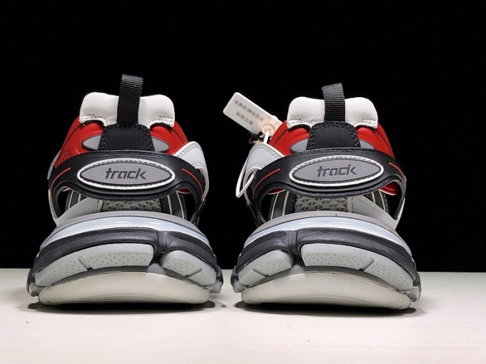 SNEAKER TESS.S.GOMMA 5000042