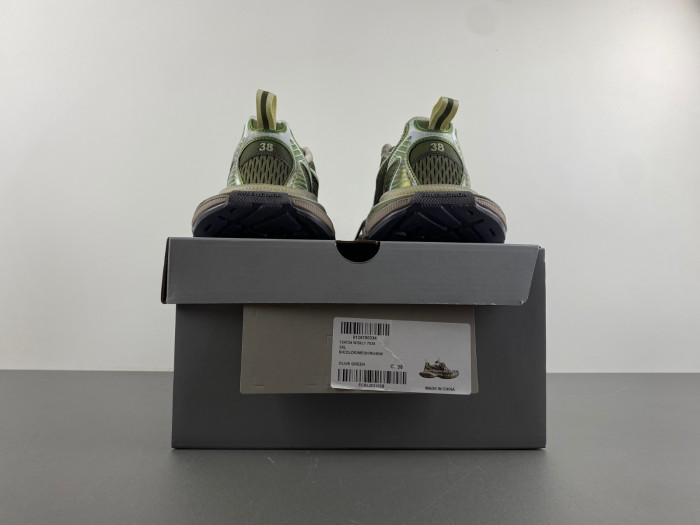 Ba1en*iaga 3xl sneaker w3xl1 7935