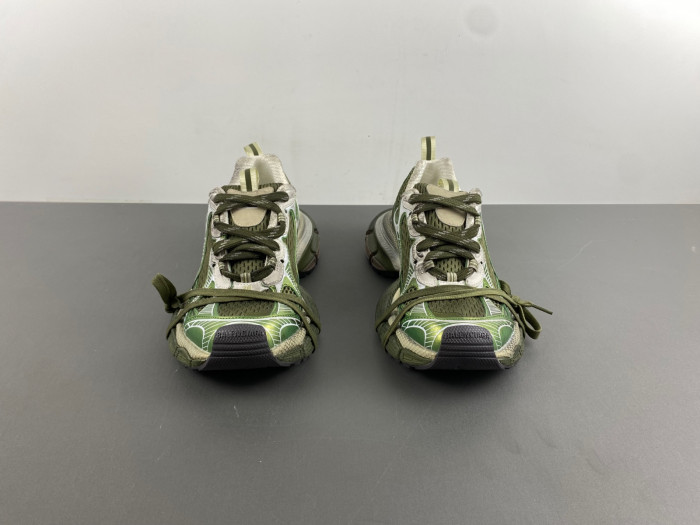 Ba1en*iaga 3xl sneaker w3xl1 7935