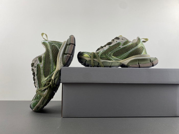 Ba1en*iaga 3xl sneaker w3xl1 7935